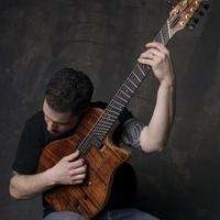 Charlie Hunter