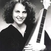 Ruth Barrett