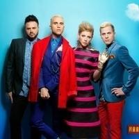 Neon Trees