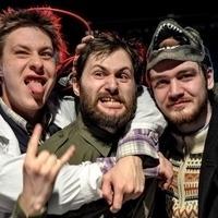 Кобыла и Трупоглазые Жабы Искали Цезию, Нашли Поздно Утром Свистящего Хна