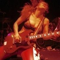 Nashville Pussy