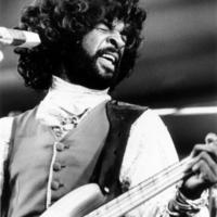 Larry Graham