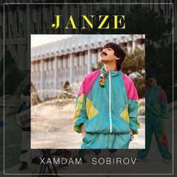 Xamdam Sobirov