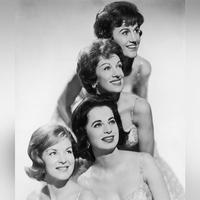The Chordettes