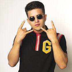 Cheo Gallego