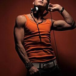 Chris Montana