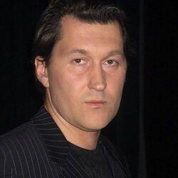 Владимир Черняков