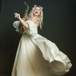 Ladynsax