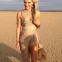 Karlien van Jaarsveld