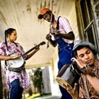Carolina Chocolate Drops