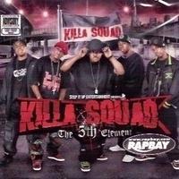 Killa Squad
