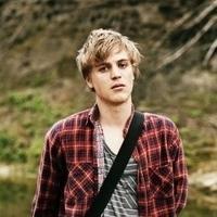 Johnny Flynn