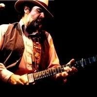 Lonnie Mack