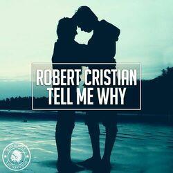 Robert Cristian
