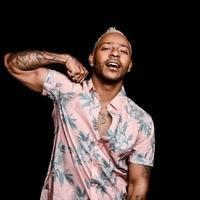Eric Bellinger
