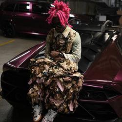 Lil Uzi Vert