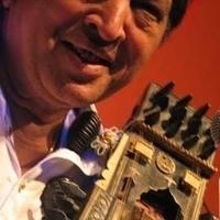 Ustad Sultan Khan