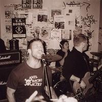 Hot Water Music