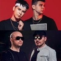 Gayazovs Brothers feat Filatov & Karas