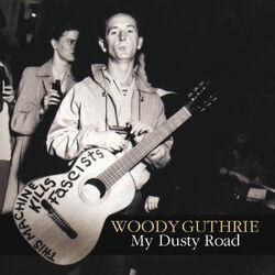 Woody Guthrie