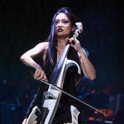Tina Guo