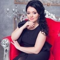 Эльмира Сулейманова