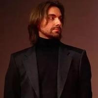 Павел Есенин