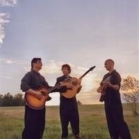 California Guitar Trio