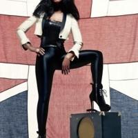 Beverley Knight