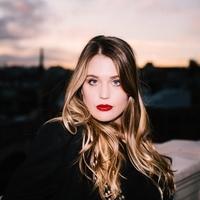 Valerie Broussard