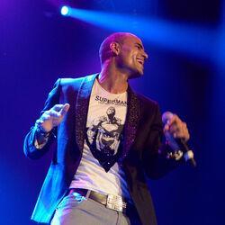 Mohombi