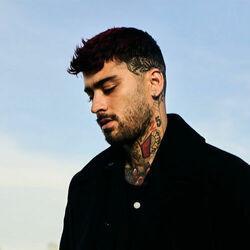 Zayn