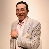 Smokey Robinson