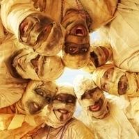 Here Come the Mummies