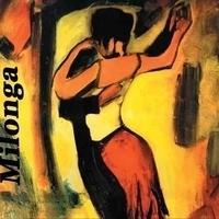 Milonga