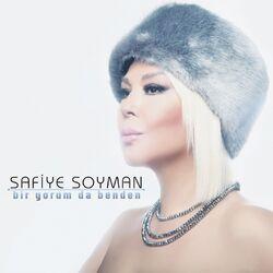 Safiye Soyman