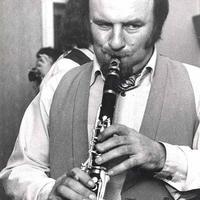 Acker Bilk