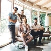 Saint Motel