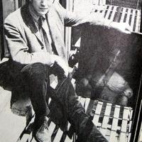 Phil Ochs