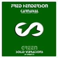 Fred Henderson