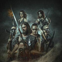 All For Metal
