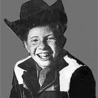 Jimmy Boyd