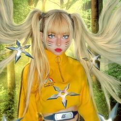 Кристина Ашмарина