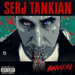 Serj Tankian