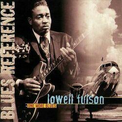 Lowell Fulson