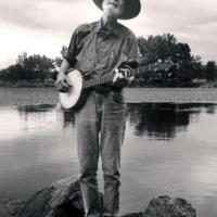 Pete Seeger