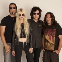 The Pretty Reckless