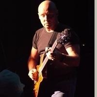 Ronnie Montrose