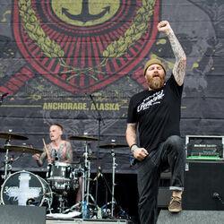 36 Crazyfists