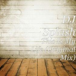 Dj Splash